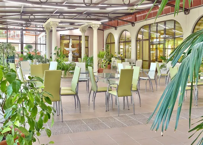 Estreya Palace Sweti Konstantin i Sweta Elena