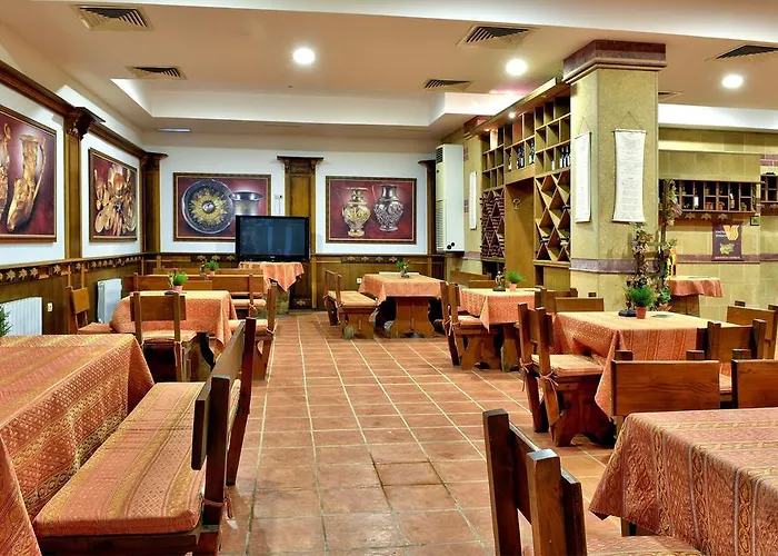 Estreya Palace Sweti Konstantin i Sweta Elena