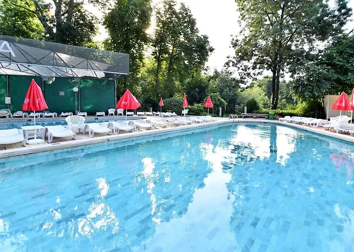 Estreya Palace Sweti Konstantin i Sweta Elena