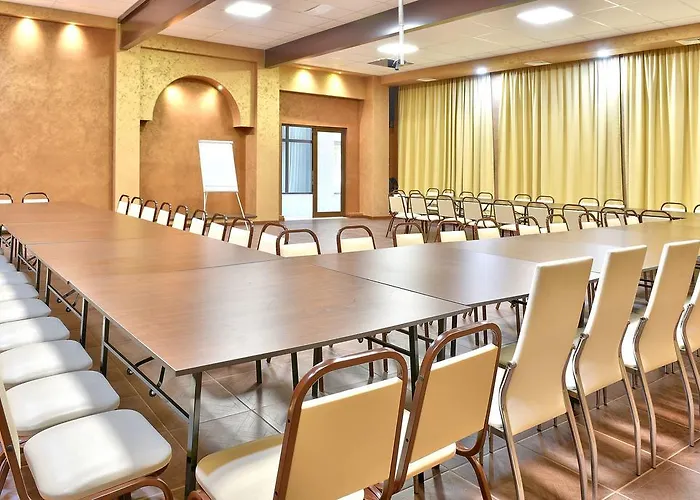 Estreya Palace Saints Constantine and Helena