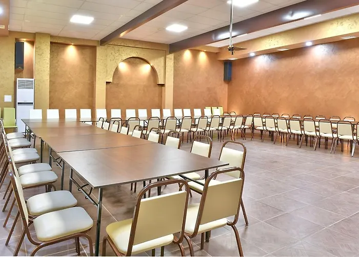 Hotel Estreya Palace 4*