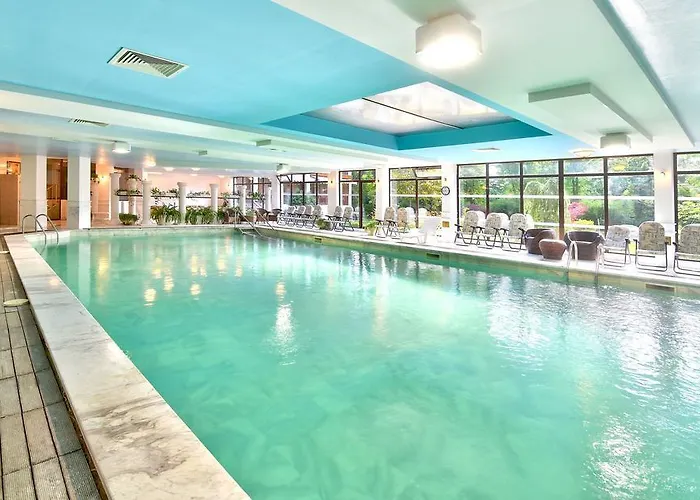 Hotel Estreya Palace Sweti Konstantin i Sweta Elena