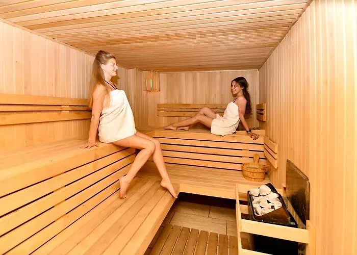 Estreya Palace Saints Constantine and Helena