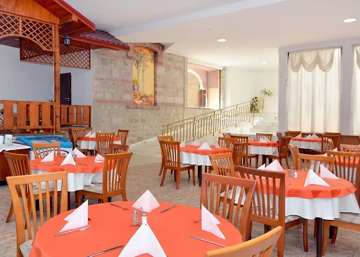 Hotel Estreya Palace Saints Constantine and Helena