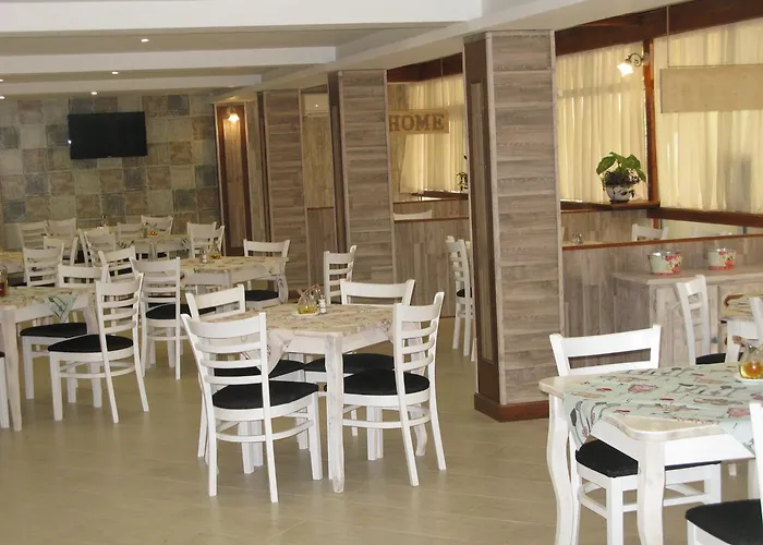 Estreya Palace Sweti Konstantin i Sweta Elena