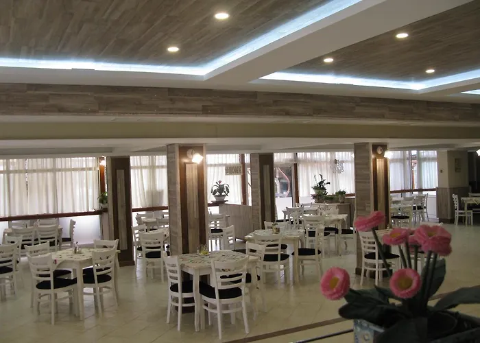 Hotel Estreya Palace Sweti Konstantin i Sweta Elena