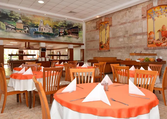 Hotel Estreya Palace Saints Constantine and Helena