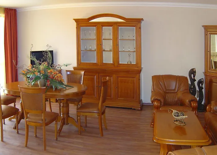 Estreya Palace Sweti Konstantin i Sweta Elena