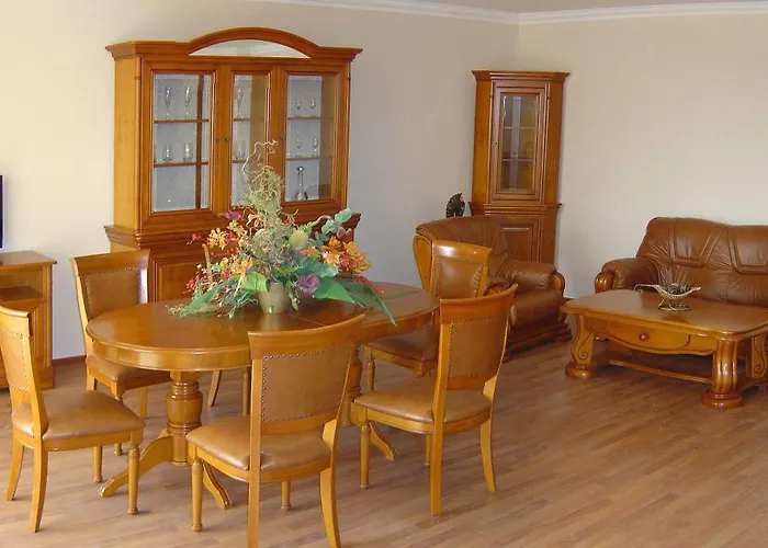 Hotel Estreya Palace Saints Constantine and Helena