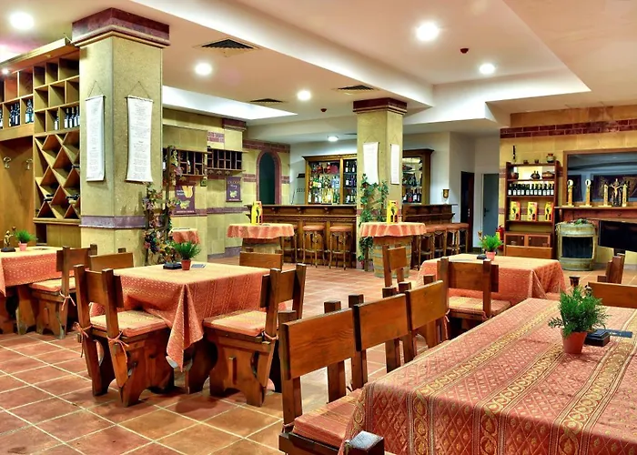 Hotel Estreya Palace