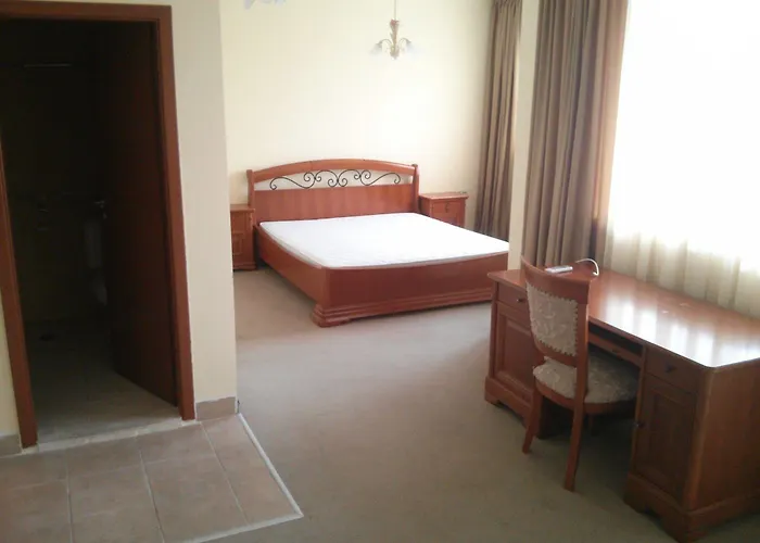 Estreya Palace 4* Sweti Konstantin i Sweta Elena