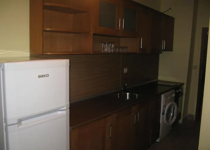 Hotel Estreya Palace