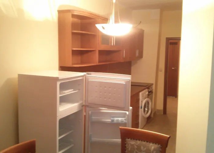 Hotel Estreya Palace Sweti Konstantin i Sweta Elena