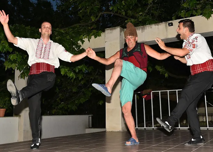 Hotel Estreya Palace 4*